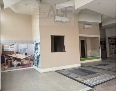 Loja-Salão, 270 m² - Foto 5