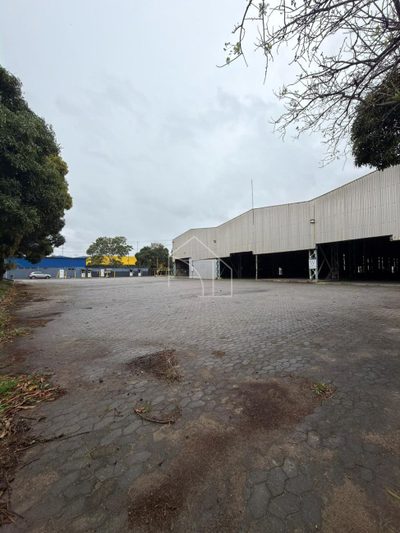 Depósito-Galpão, 13 m² - Foto 3