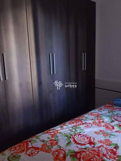 Apartamento, 2 quartos, 45 m² - Foto 5