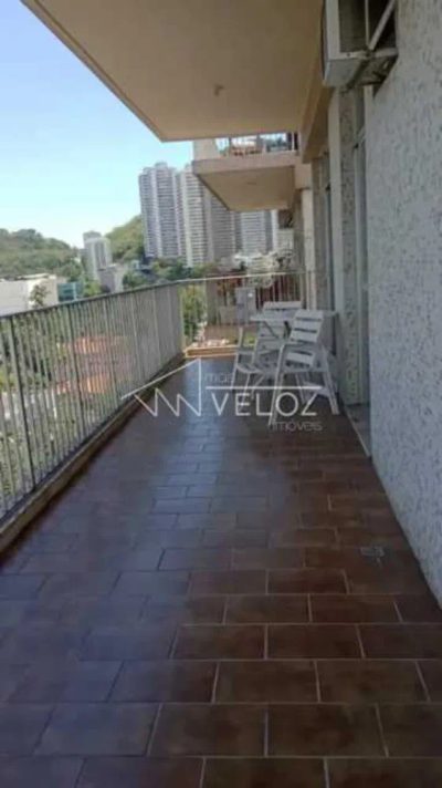 Apartamento, 2 quartos, 87 m² - Foto 1