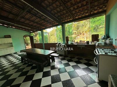 Sítio, 4 quartos, 2 hectares - Foto 5