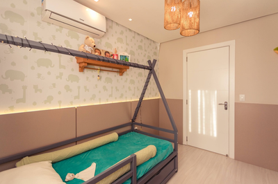 Apartamento, 3 quartos, 107 m² - Foto 4