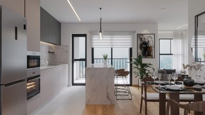 Apartamento, 2 quartos, 72 m² - Foto 5