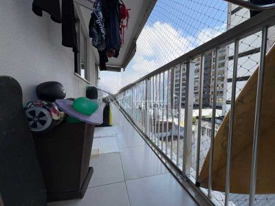 Apartamento, 2 quartos, 98 m² - Foto 2