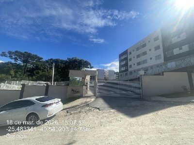 Apartamento, 2 quartos, 40 m² - Foto 1