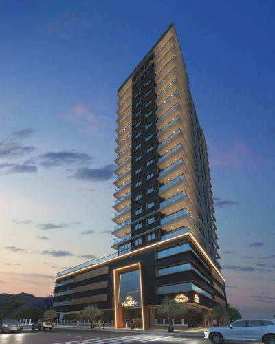 Apartamento, 3 quartos, 124 m² - Foto 3