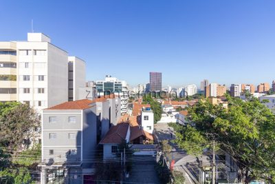 Apartamento, 1 quarto, 30 m² - Foto 2