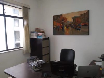 Sala-Conjunto, 37 m² - Foto 2