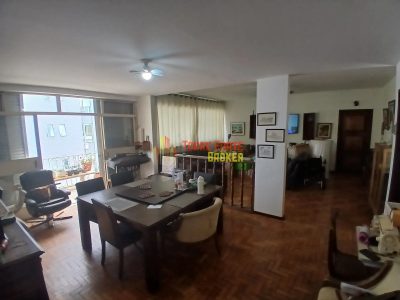 Apartamento, 4 quartos, 241 m² - Foto 4