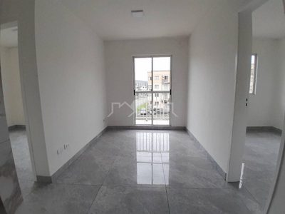 Apartamento, 3 quartos, 54 m² - Foto 4