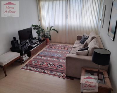 Apartamento, 2 quartos, 70 m² - Foto 2