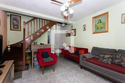Casa, 2 quartos, 83 m² - Foto 1