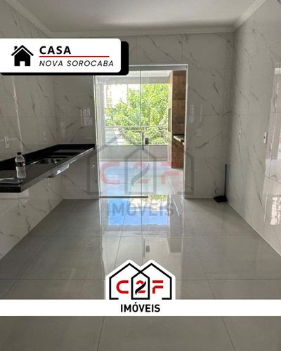 Casa, 3 quartos - Foto 5