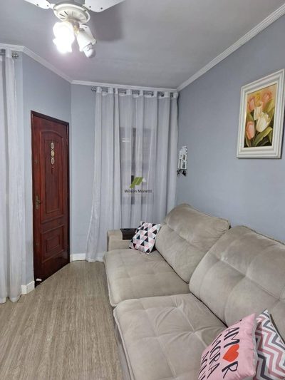 Casa, 2 quartos, 100 m² - Foto 4