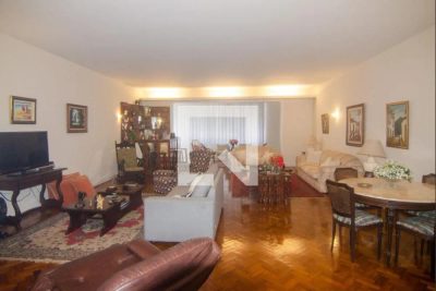 Apartamento, 3 quartos, 272 m² - Foto 4