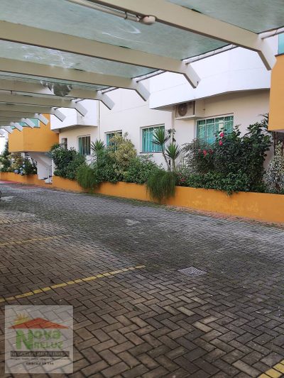 Apartamento, 2 quartos - Foto 2