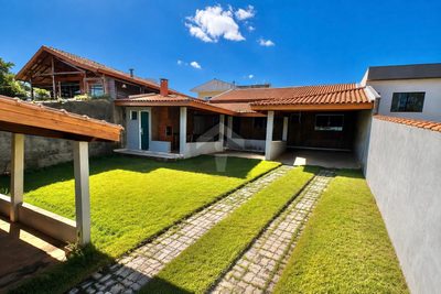 Casa, 3 quartos, 100 m² - Foto 2