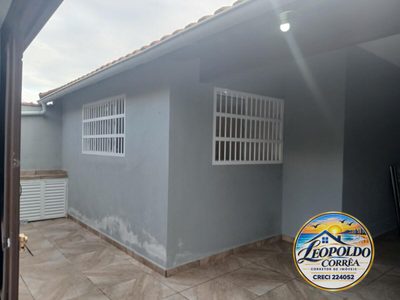 Casa, 2 quartos, 80 m² - Foto 1