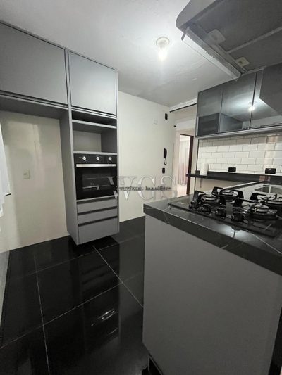 Apartamento, 3 quartos, 64 m² - Foto 4
