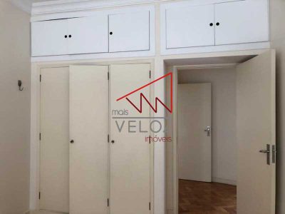 Apartamento, 3 quartos, 216 m² - Foto 5