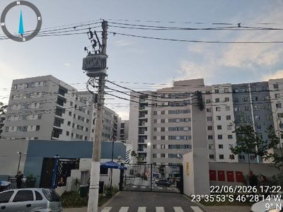 Apartamento, 2 quartos, 36 m² - Foto 1