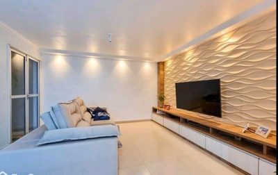 Apartamento, 2 quartos, 118 m² - Foto 1