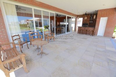 Casa de Condomínio, 4 quartos - Foto 2