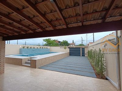 Casa, 3 quartos, 143 m² - Foto 1