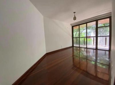 Apartamento, 3 quartos, 176 m² - Foto 3