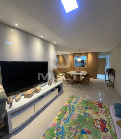 Apartamento, 3 quartos, 115 m² - Foto 4