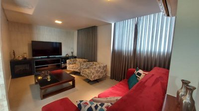 Apartamento, 3 quartos, 180 m² - Foto 5
