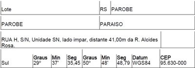 Terreno, 50 m² - Foto 1