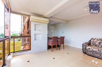 Apartamento, 1 quarto, 46 m² - Foto 1
