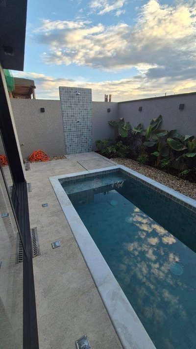 Sobrado, 3 quartos, 194 m² - Foto 2