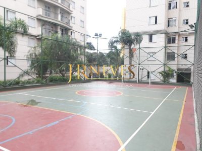 Apartamento, 3 quartos, 66 m² - Foto 1