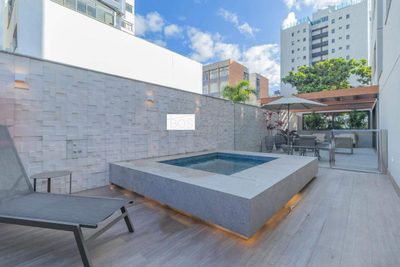 Apartamento, 3 quartos, 78 m² - Foto 1