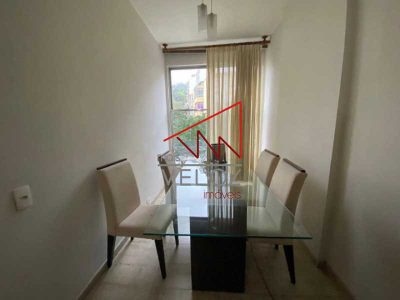 Apartamento, 3 quartos, 109 m² - Foto 3