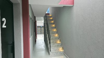 Apartamento, 2 quartos, 33 m² - Foto 4