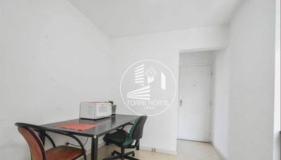 Apartamento, 3 quartos, 65 m² - Foto 3