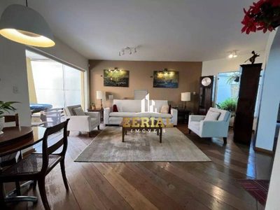 Sobrado, 3 quartos, 425 m² - Foto 2