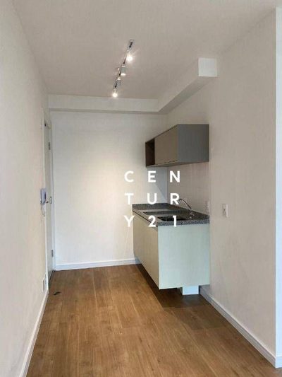 Apartamento, 1 quarto, 34 m² - Foto 2