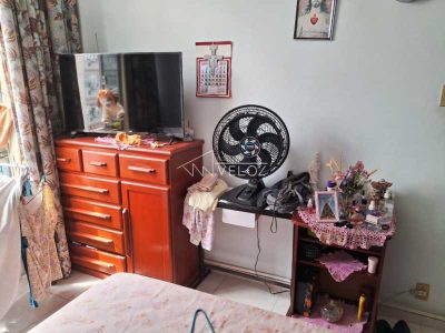 Apartamento, 1 quarto, 40 m² - Foto 1