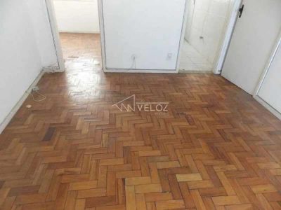Apartamento, 2 quartos, 54 m² - Foto 4