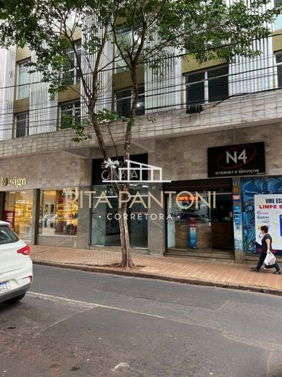 Sala-Conjunto, 43 m² - Foto 1