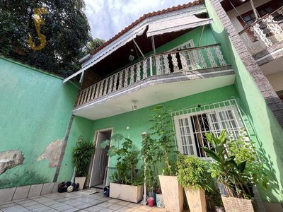 Casa, 3 quartos, 128 m² - Foto 1