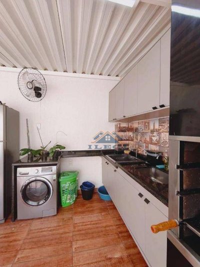 Apartamento, 3 quartos, 109 m² - Foto 3