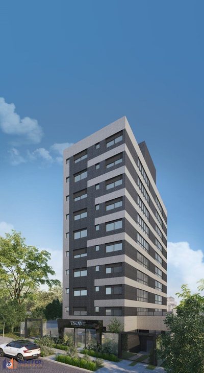 Apartamento, 2 quartos, 151 m² - Foto 2