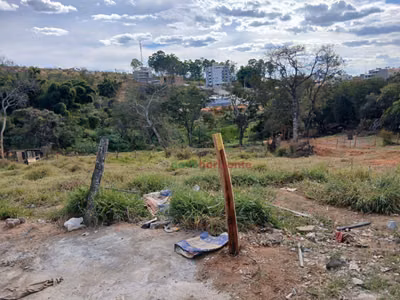 Terreno, 320 m² - Foto 1