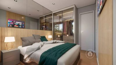 Loft, 17 m² - Foto 5
