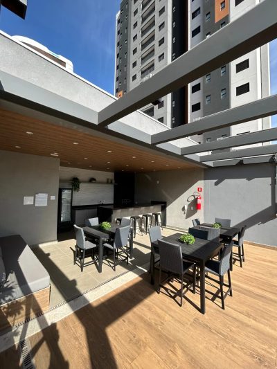 Apartamento, 3 quartos, 74 m² - Foto 4